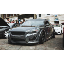 ALG Rubber Splitter Kit