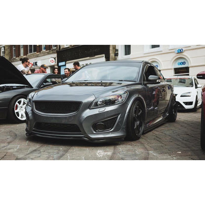 ALG Rubber Splitter Kit