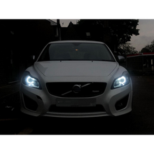 C30 Halo Headlight Kit