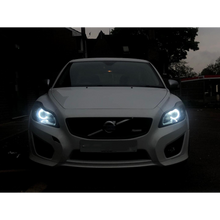 Load image into Gallery viewer, C30 Halo Headlight Kit