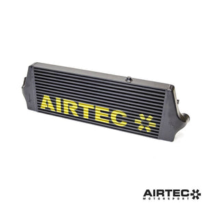 Airtec Stage 1 Gen 3 Intercooler Upgrade for Mk2 Focus ST