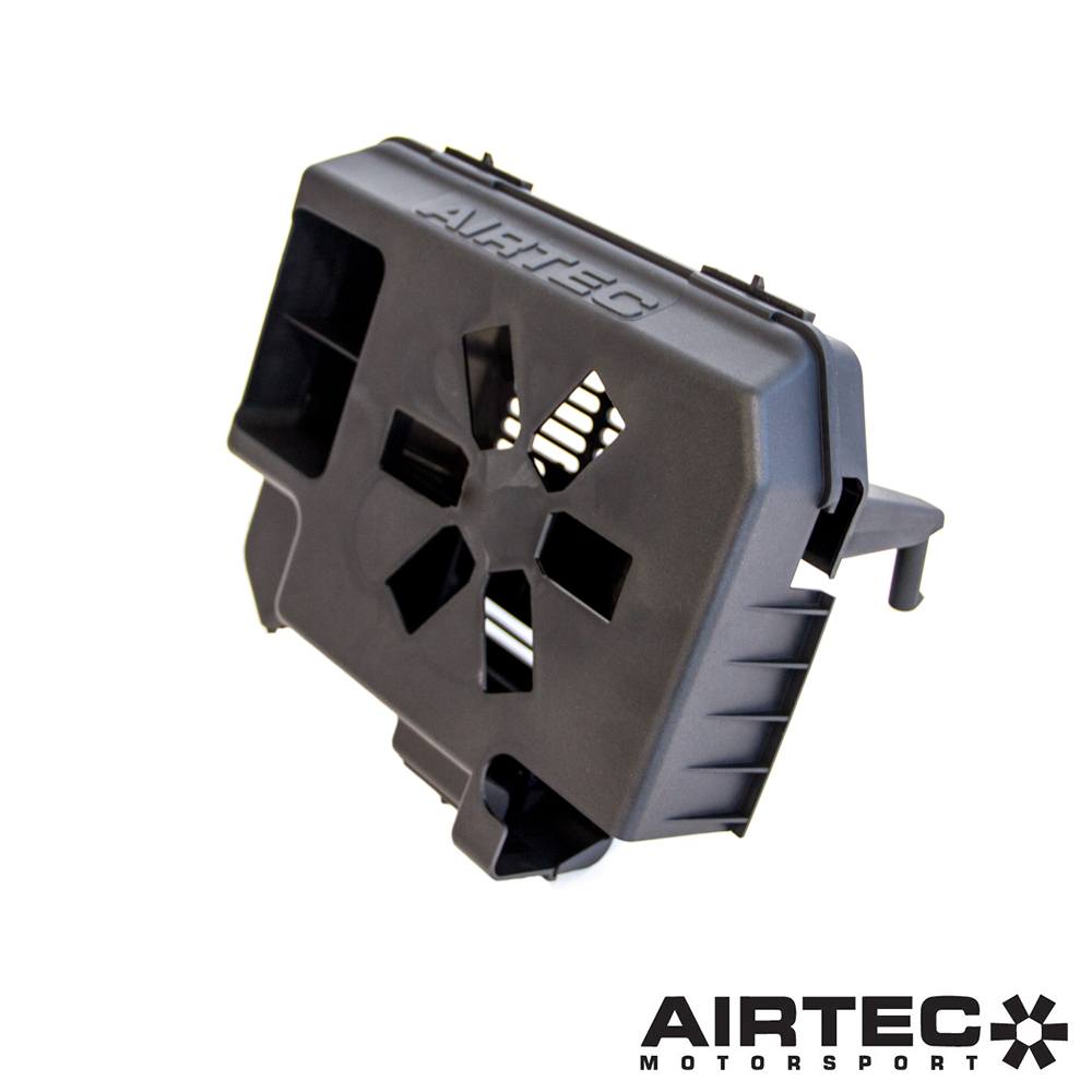 TWO-PIECE ECU HOLDER | FOCUS MK2 TWO-PIECE ECU HOLDER | FOCUS MK2