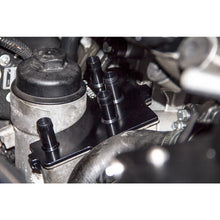 Airtec Oil Breather Kit For Mk2 Focus ST & RS And Volvo C30/S40/V50 T5