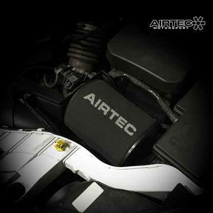 Airtec Foam Air Filter