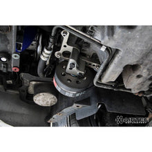 Air-Con Delete Kit For Mk2 Focus ST & RS And Volvo C30/S40/V50 T5
