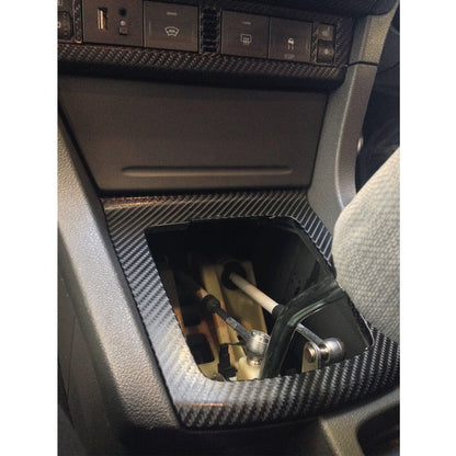Airtec Quick Shift Conversion for Mk2 Focus ST/RS