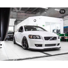 C30 Composite Skirts - ÄLG Performance