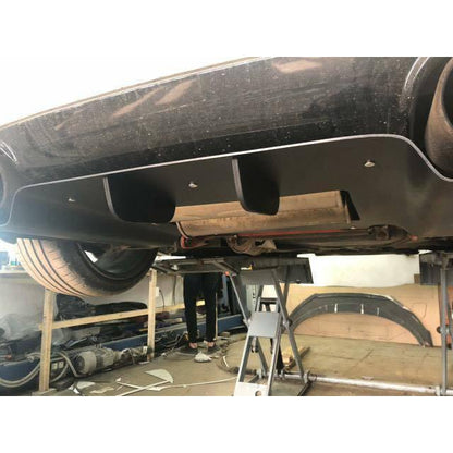 C30 Composite Diffuser - ÄLG Performance