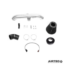Focus RS Style Crossover Intake for Focus ST & Volvo P1 T5