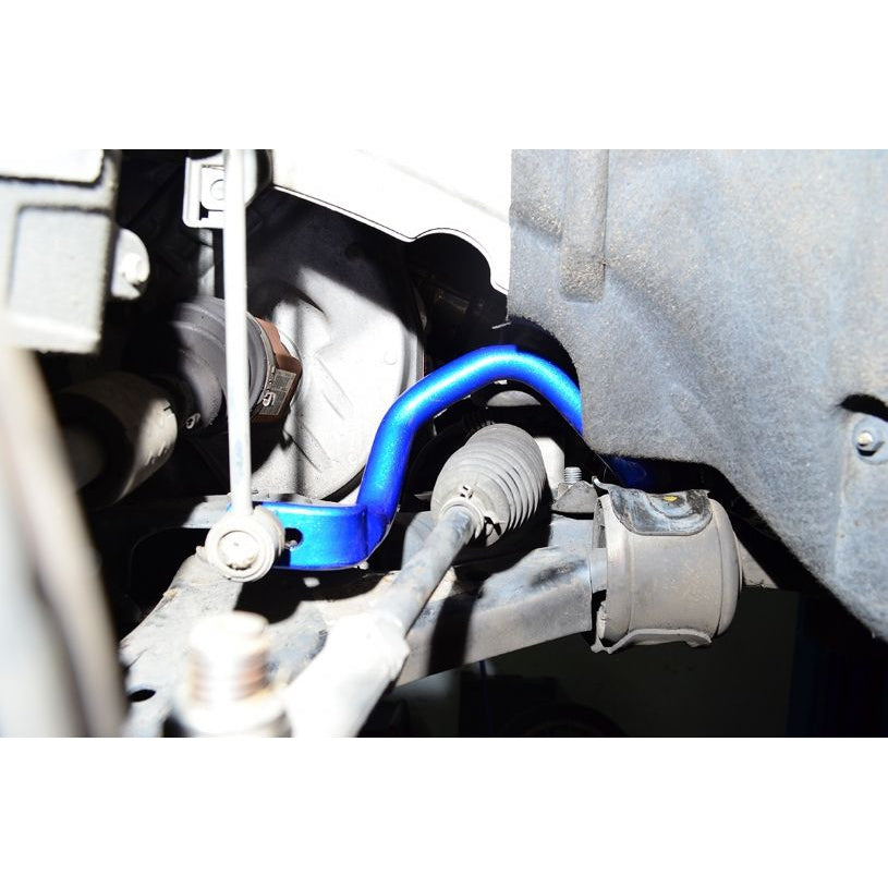 Hardrace Front Anti-Roll Bar - V60 & S60 (13-18)