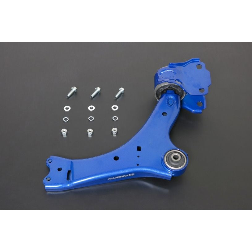 Hardrace Front Lower Control Arm - V60 & S60 (13-18)