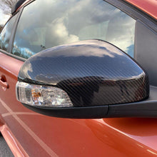Carbon Wing Mirrors