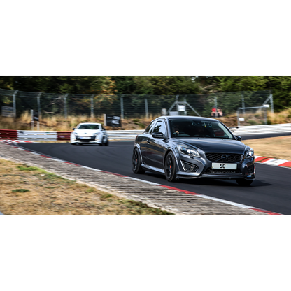 ALG Rubber Splitter Kit