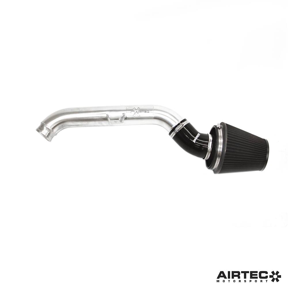 Focus RS Style Crossover Intake for Focus ST & Volvo P1 T5