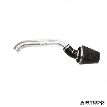 Focus RS Style Crossover Intake for Focus ST & Volvo P1 T5