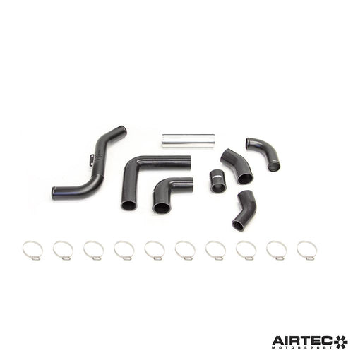 Airtec Big Boost Pipe Kit for Volvo C30 T5