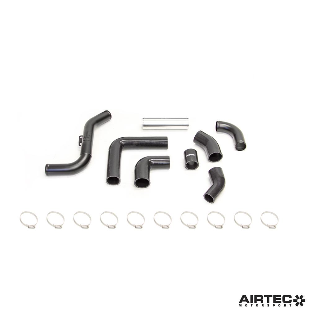 Airtec Big Boost Pipe Kit for Volvo C30 T5