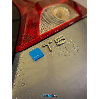 KMS Section 18 Exhaust System - Volvo C30 Facelift