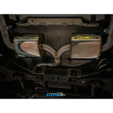 Load image into Gallery viewer, KMS Firestorm Exhaust System - Volvo C30 Facelift