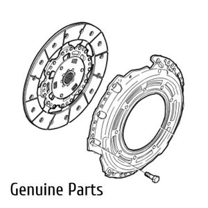 Genuine T5 Clutch Kit