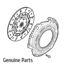 Genuine Uprated T5 Clutch Kit (S60R)