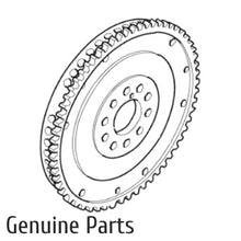 Genuine T5 Dual Mass Flywheel (DMF)