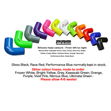 Airtec Turbo - Crossover Hose for C30 T5 /  Focus ST 225