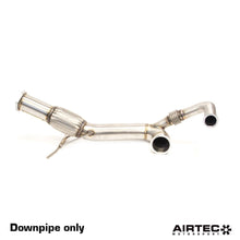 Load image into Gallery viewer, Airtec Big Turbo Cast Exhaust Manifold &amp; Downpipe