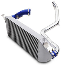 Focus ST Mk2 - MVT Intercooler - ÄLG Performance