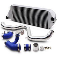 Focus ST Mk2 - MVT Intercooler - ÄLG Performance