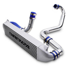 Ford Focus MK3 2.0 ST250 | RS - MVT Front Mount Intercooler - ÄLG Performance