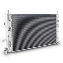 Ford Focus MK2 2.5 ST225 05-11 - Aluminium Radiator - ÄLG Performance