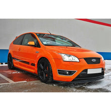 Focus ST Mk2 Preface Front Splitter V2 - ÄLG Performance