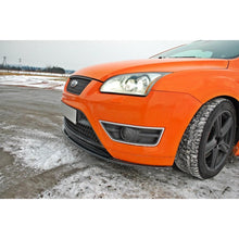 Focus ST Mk2 Preface Front Splitter V2 - ÄLG Performance