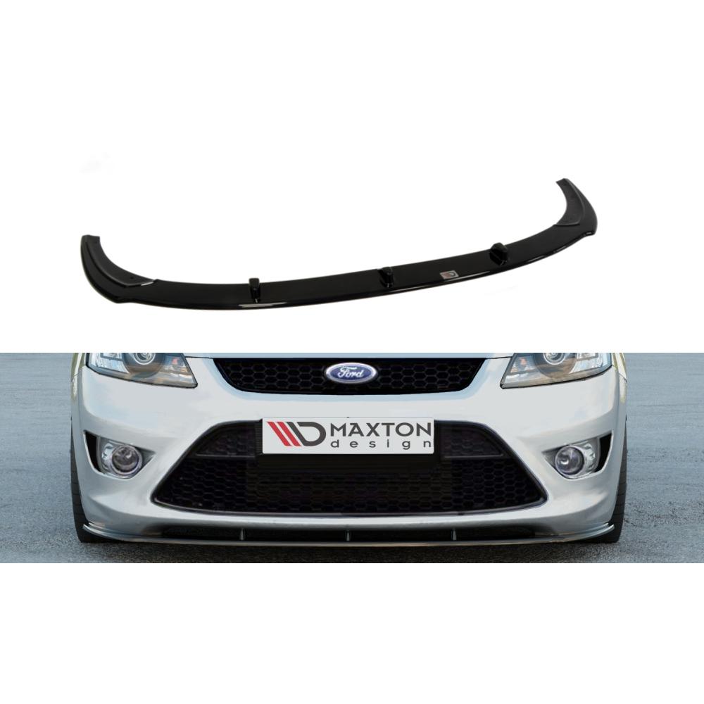 FRONT SPLITTER | FORD FOCUS MK2 ST FRONT SPLITTER | FORD FOCUS MK2 ST