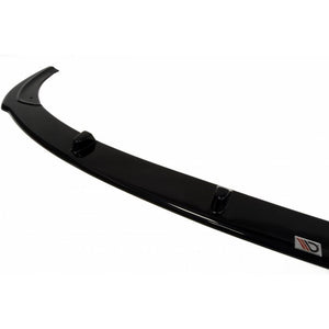 Focus ST Mk2 Facelift Front Splitter - ÄLG Performance