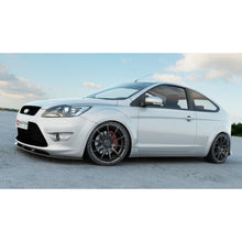 Focus ST Mk2 Facelift Front Splitter - ÄLG Performance