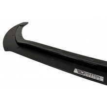 Focus RS Mk3 Front Racing Splitter - ÄLG Performance