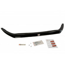 Focus RS Mk3 Front Splitter V2 - ÄLG Performance