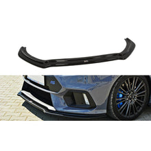 Focus RS Mk3 Front Splitter V4 - ÄLG Performance