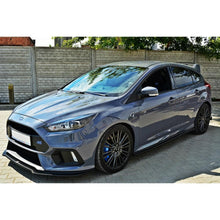 Focus RS Mk3 Front Splitter V4 - ÄLG Performance