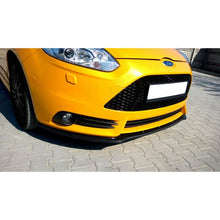 Focus ST Mk3 (Preface) Front Splitter - ÄLG Performance