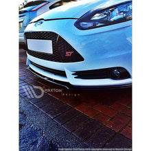 Focus ST Mk3 (Preface) Front Splitter - ÄLG Performance