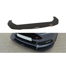 Focus ST Mk3 Front Racing Splitter - ÄLG Performance