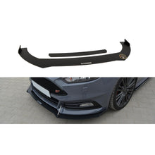 Focus ST Mk3 Front Racing Splitter V2 - ÄLG Performance
