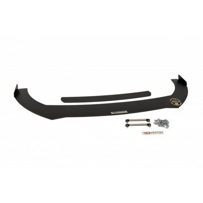Focus ST Mk3 Front Racing Splitter V2 - ÄLG Performance