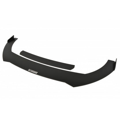 Focus ST Mk3 Front Racing Splitter V2 - ÄLG Performance