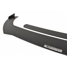 Load image into Gallery viewer, Focus ST Mk3 Front Racing Splitter V2 - ÄLG Performance