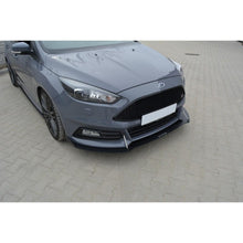 Focus ST Mk3 Front Racing Splitter V2 - ÄLG Performance