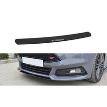 Focus ST Mk3 Front Racing Splitter V3 - ÄLG Performance